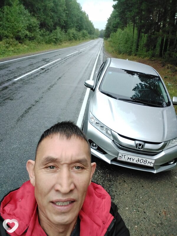 Тимур, 48, Чите — анкета №1094463