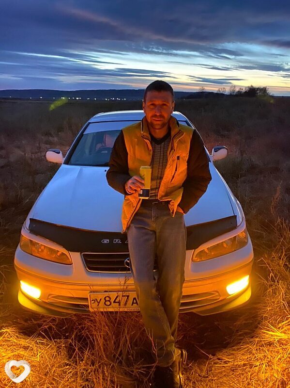 Александр, 37, Тулуне — анкета №1094464