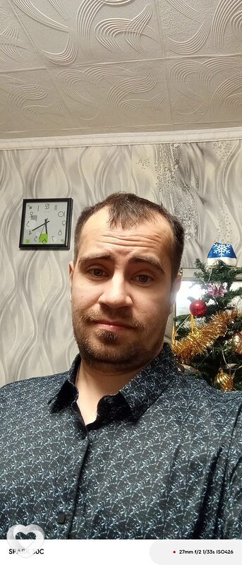 Алексей, 34, Кемерове — анкета №1094466