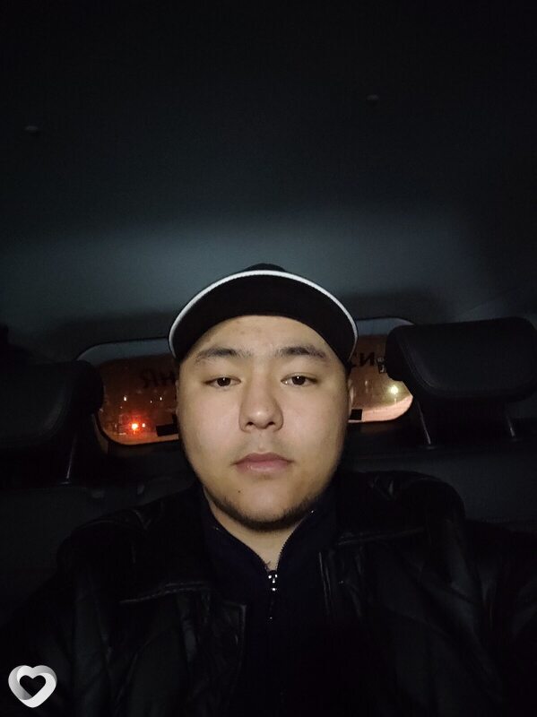 Айбек, 30, Бишкек — анкета №1094467