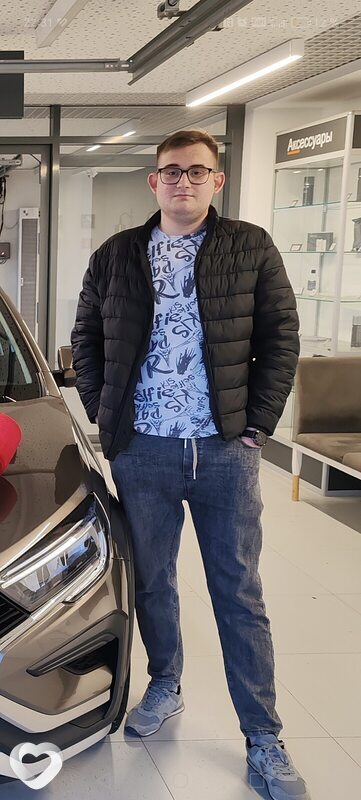 Эмиль, 27, Стерлитамаке — анкета №1094472