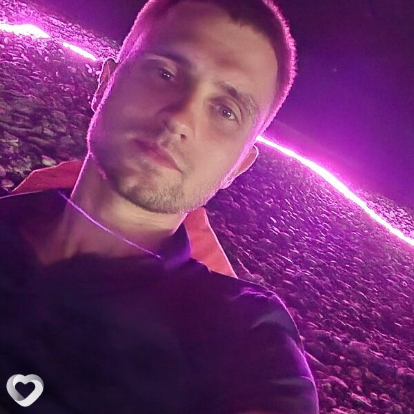 Даниил, 30, Батайске — анкета №1094473