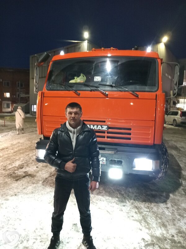 Евгений, 41, Пензе — анкета №1094474