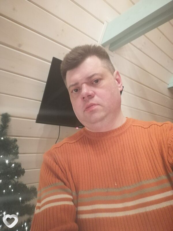 Александр, 48, Рязани — анкета №1094428