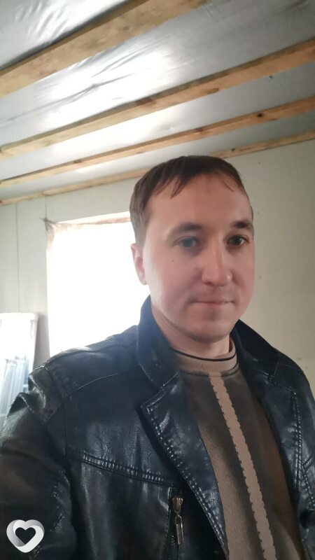 Борис, 39, Таганроге — анкета №1094434