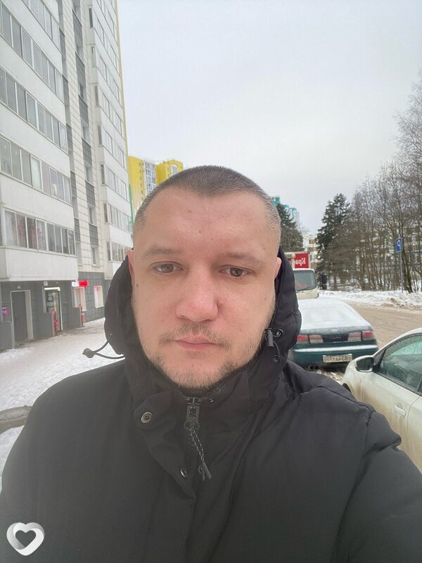 Дмитрий, 38, Москве — анкета №1094435