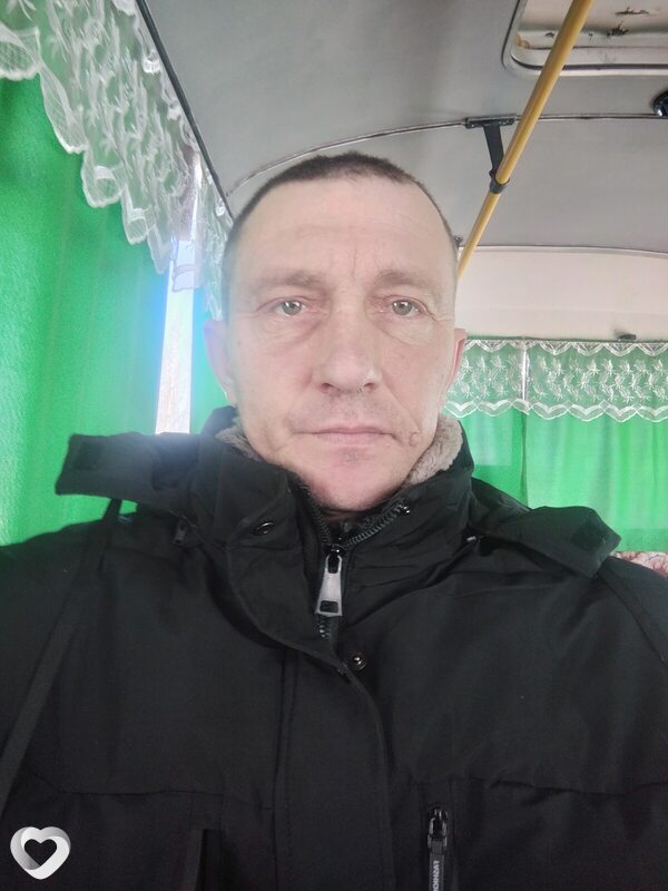 Вячеслав, 48, Павлодаре — анкета №1094445