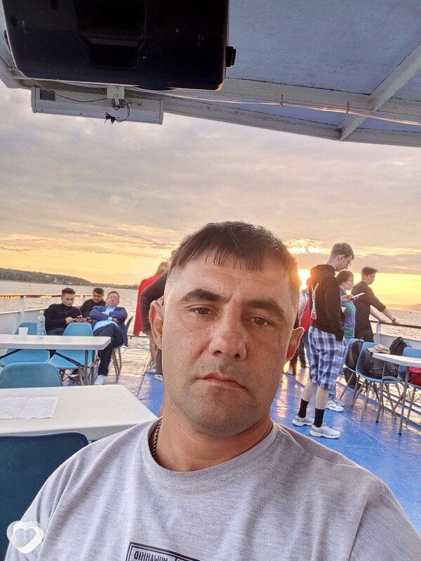 Эдуард, 41, Казани — анкета №1094446
