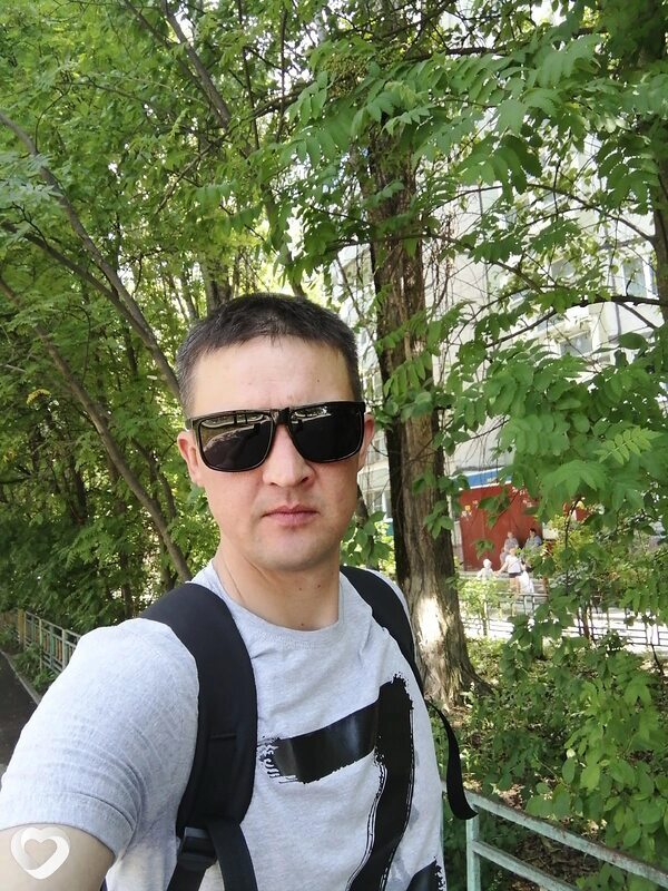 Паша, 39, Москве — анкета №1094478