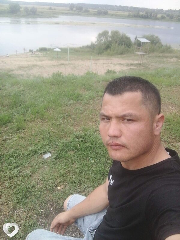 Кадир, Спасск-Рязанский