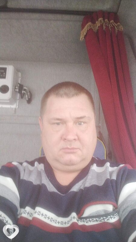 Роман Шевцов, 46, Тихорецке — анкета №1094487