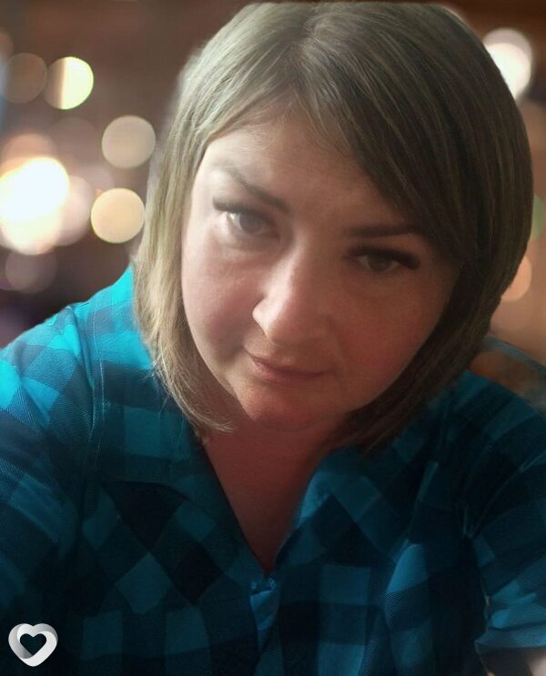 Екатерина, 40, Москве — анкета №1094491