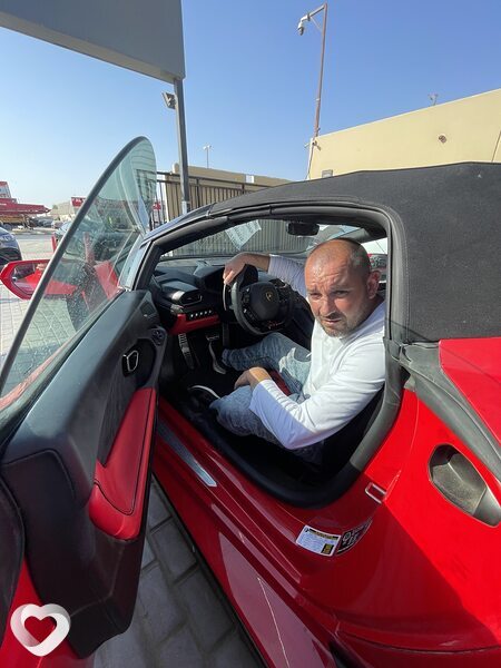 Александр, 44, Новосибирске — анкета №1094496