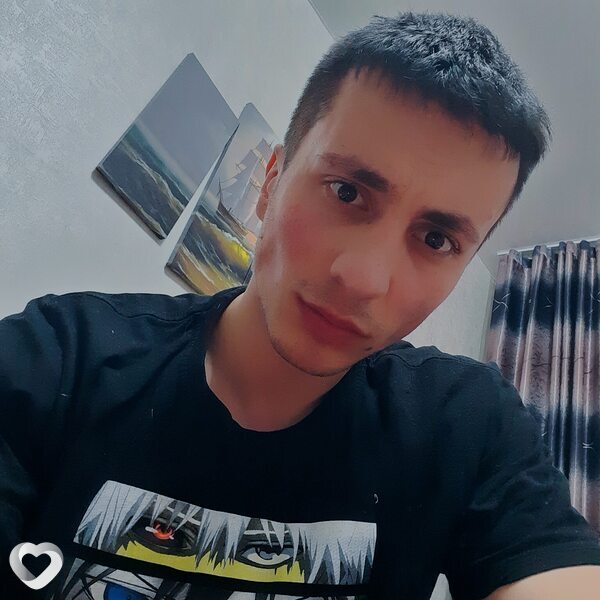 Михаил, 24, Ярославле — анкета №1094499