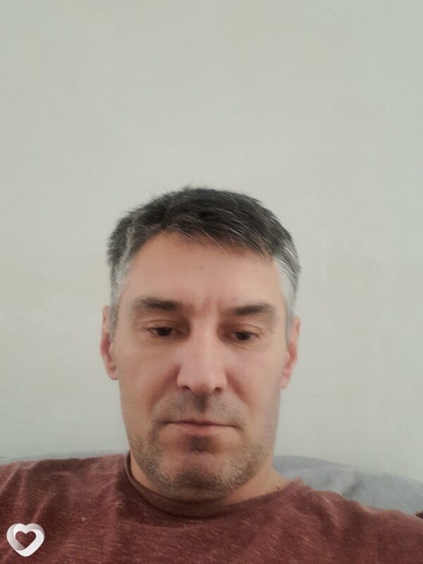 Александр, 46, Москве — анкета №1094527