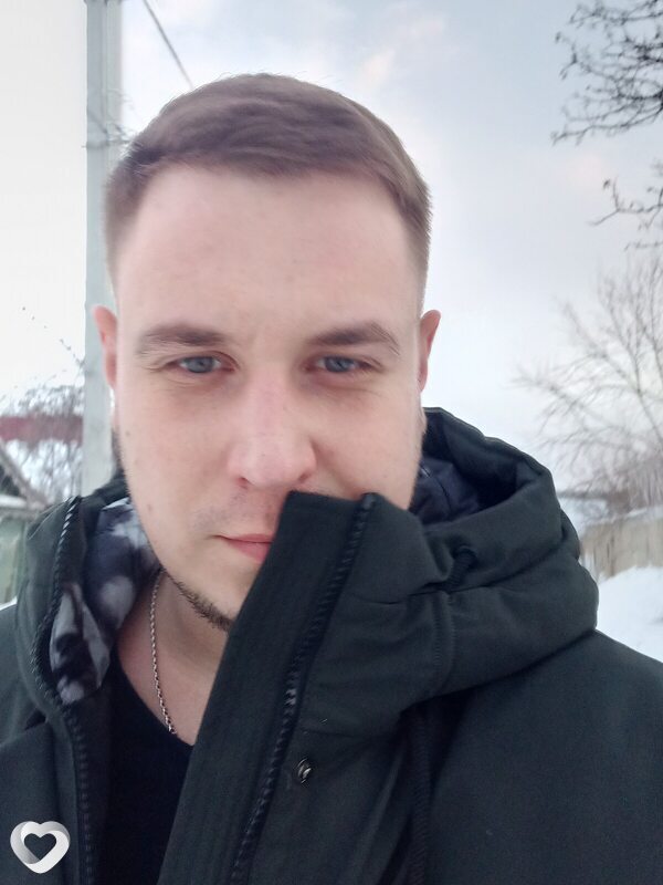 Алексей, 28, Оренбурге — анкета №1094545