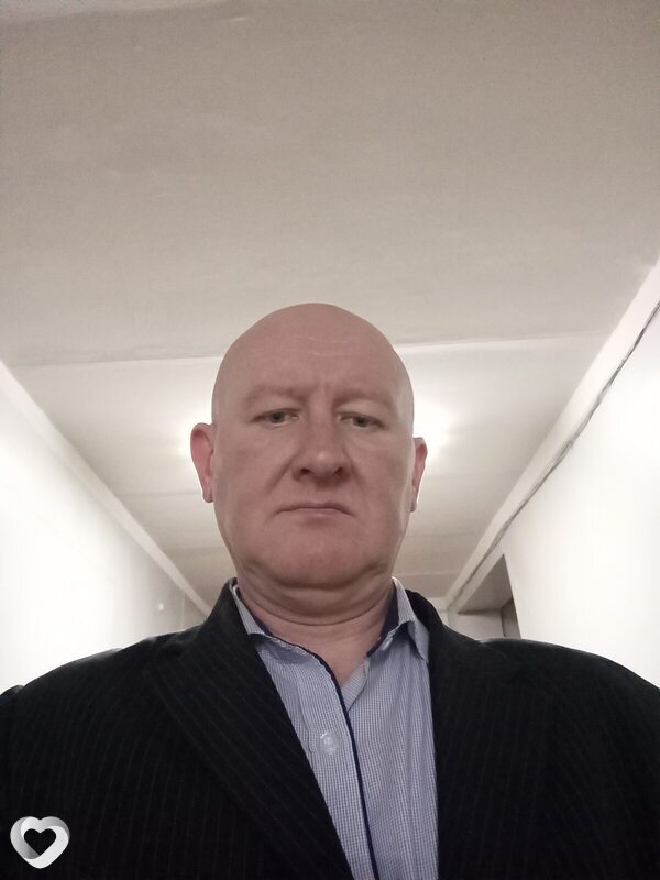 Александр, 47, Донецке — анкета №1094546