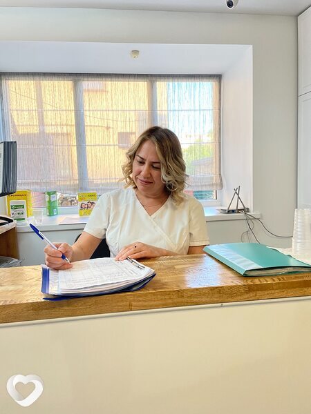 Гульнара, 52, Уфе — анкета №1094547