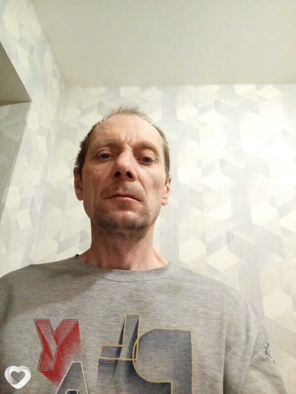 Дмитрий, 50, Новосибирске — анкета №1094549
