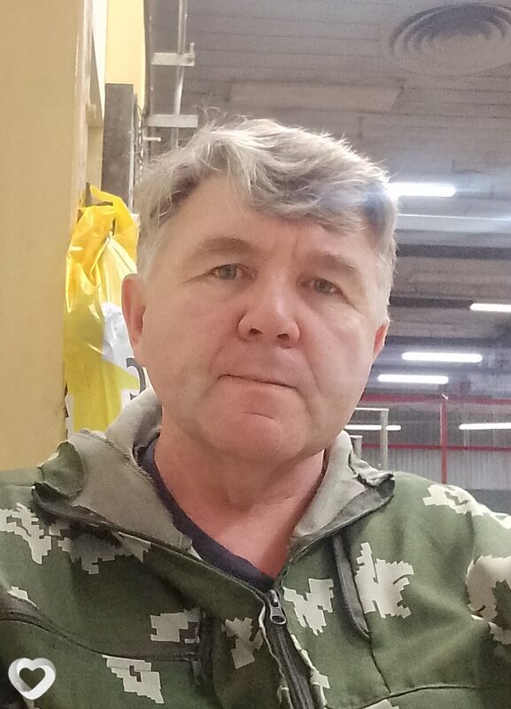 Олег, 55, Новочебоксарске — анкета №1094550