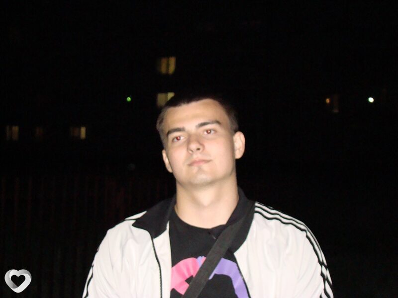 Рома, 20, Минске — анкета №1094580