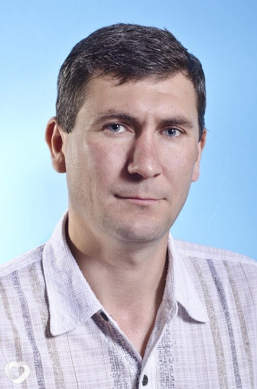 Сергей, 46, Новосибирске — анкета №1094582