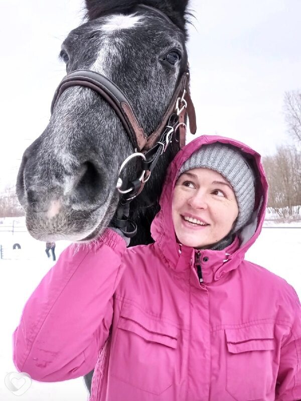Анна, 56, Орёл — анкета №1094589