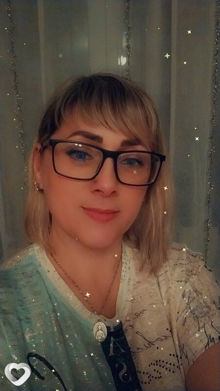 Xenia, 49, Саратове — анкета №1094592