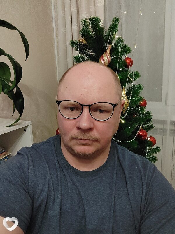 Дмитрий, 42, Уфе — анкета №1094599