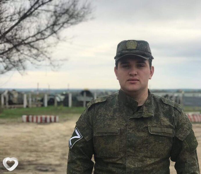 Азамат, 30, Нальчике — анкета №1094600