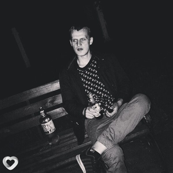 Андрей, 26, Бобруйске — анкета №1094557