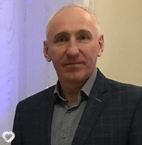 Виталий, 56, Кирове — анкета №1094559