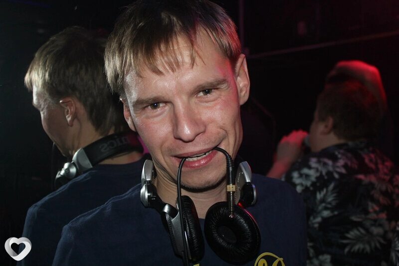 Serg, 43, Москве — анкета №1094561