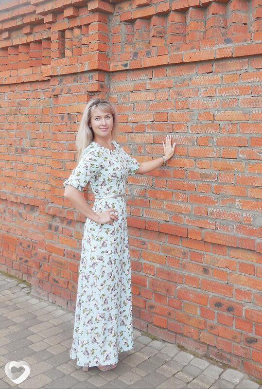 Татьяна, 43, Кирове — анкета №1094562
