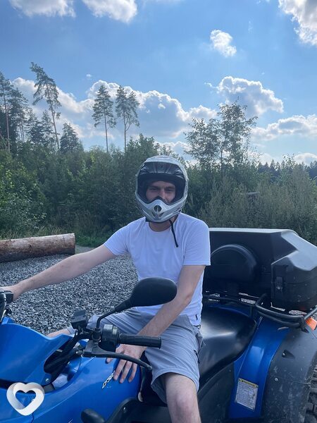 Александр, 39, Москве — анкета №1094565