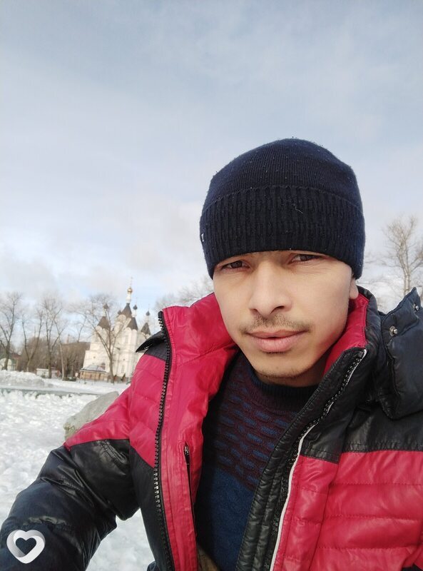 Misha, 35, Липецке — анкета №1094568