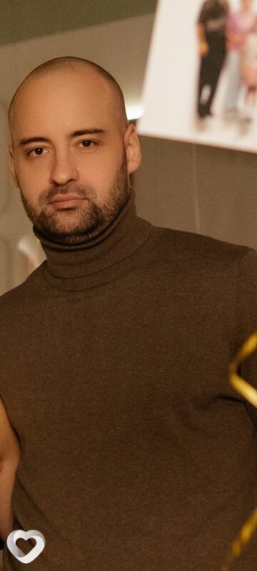 Алексей, 38, Москве — анкета №1094794
