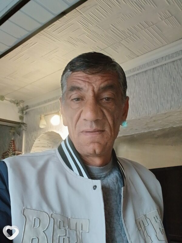 Гарик, 56, Калуге — анкета №1094796
