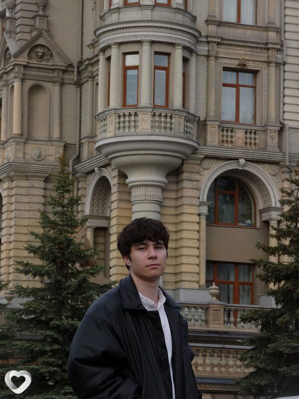 Вова, 37, Кемерове — анкета №1094502