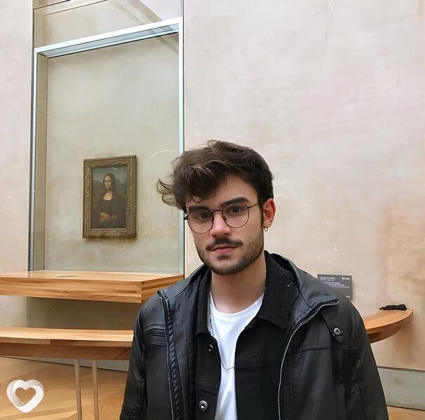Сергей, 28, Москве — анкета №1094505