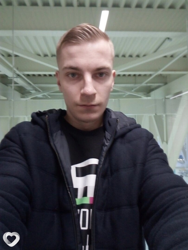 Nikita, 30, Рязани — анкета №1094507