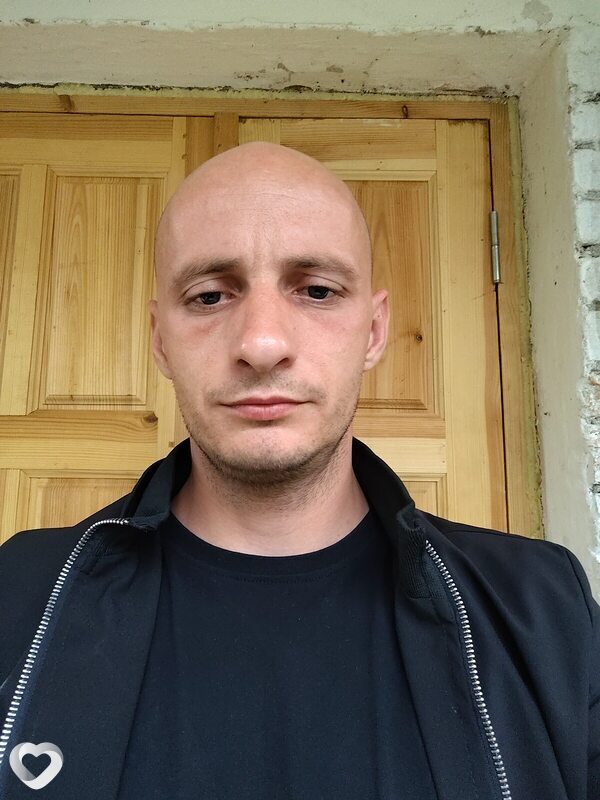 Андрей, 33, Брянске — анкета №1094512