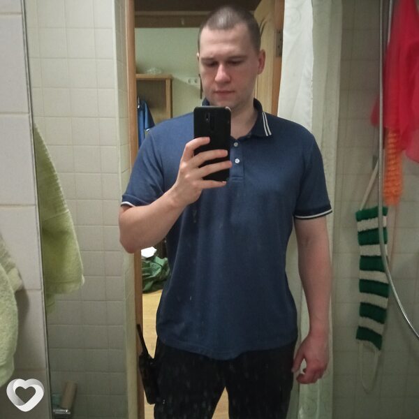 Негодяй, 34, Обнинске — анкета №1094514