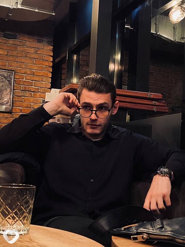 Антон, 25, Ставрополе — анкета №1094602