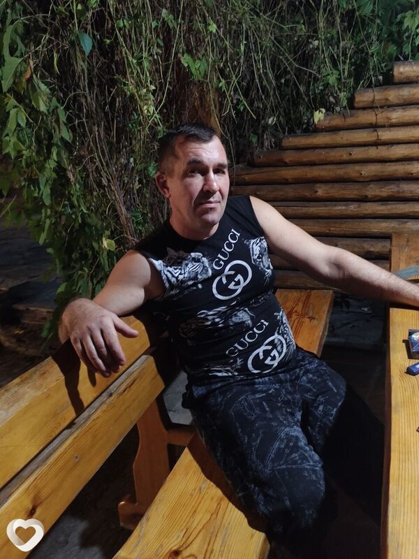 Дмитрий, 46, Таразе — анкета №1094605