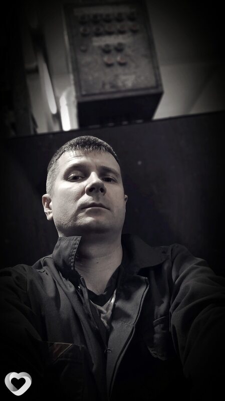 Сергей, 40, Чайковском — анкета №1094611