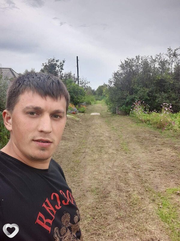 Русский, 34, Нижнеудинске — анкета №1094622