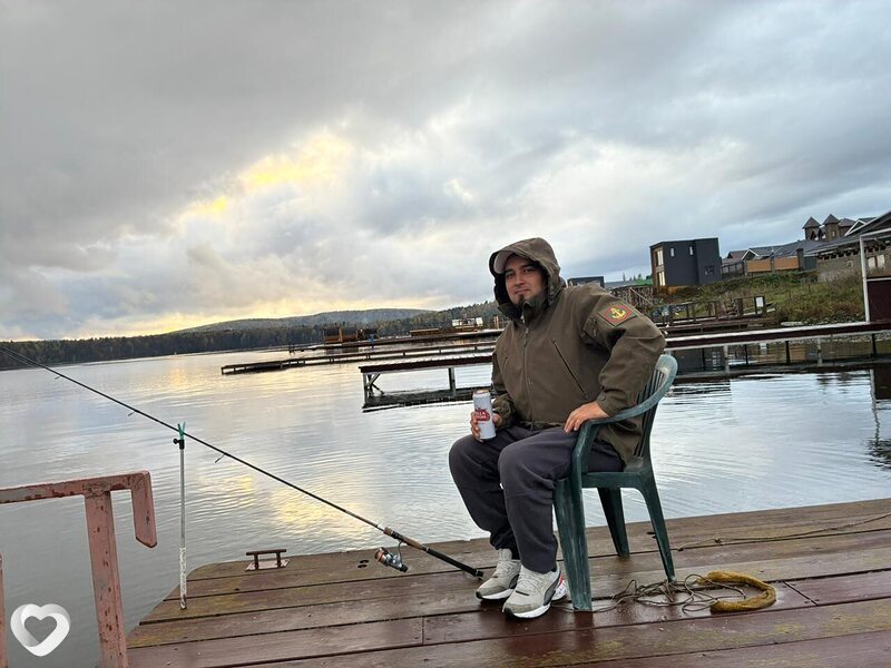 Татарин, 32, Кирове — анкета №1094625