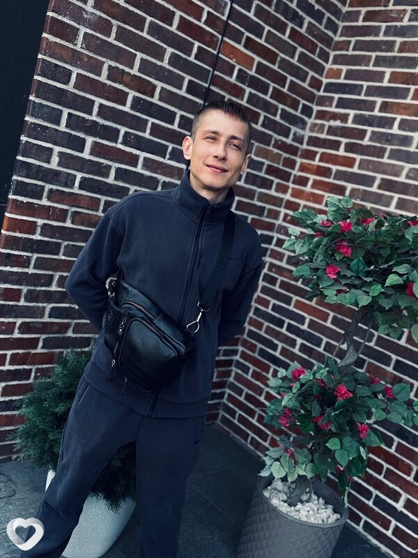 Денис, 32, Тольятти — анкета №1094627
