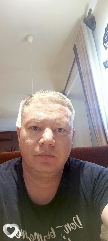 Денис, 41, Горно-Алтайске — анкета №1094636